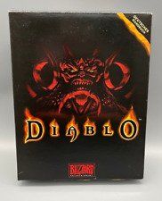 Diablo box 1996 gebraucht kaufen  Berlin