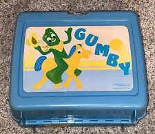 thermos lunch box gumby for sale  Louisville