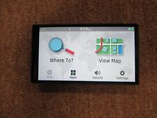 Used, Garmin DriveSmart 55 MT 5.5” GPS Navigator. NICE! for sale  Shipping to South Africa