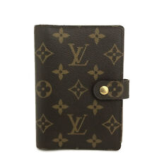 Capa para Notebook Louis Vuitton Monograma Agenda PM/3Y0662 comprar usado  Enviando para Brazil