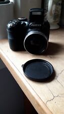 Fujifilm finepix camera for sale  BANCHORY