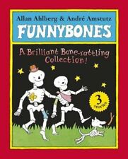 Funnybones bone rattling for sale  UK