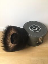 Chapeau juif shtreimel d'occasion  Paris X