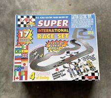 Slot car tomy for sale  Yorktown Heights
