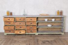 Vintage pine kitchen for sale  BURNTWOOD