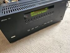 Arcam avr400 7.1 for sale  BOURNEMOUTH