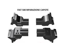 Kit riparazione capote usato  Castelfiorentino