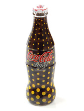 Bottiglia coca cola usato  Caserta