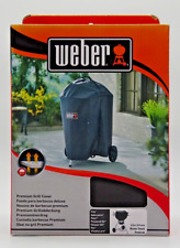 Weber premium abdeckhaube gebraucht kaufen  Romrod