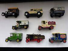 Models yesteryear lot for sale  BROMLEY