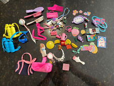 Lot barbie accessories for sale  Ocala