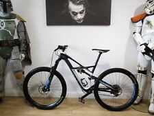 Used, Specialized S-Works Enduro Carbon 650b 27.5 MTB Bike Sram Hope santa cruz RS TI. for sale  Shipping to South Africa
