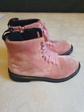 Martens womens boots for sale  CLECKHEATON