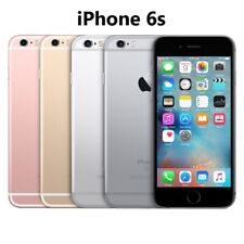 Apple iPhone 6 | 6+ | 6S | 6S+ Plus - 16 GB 32 GB 64 GB 128 GB (GSM Desbloqueado) segunda mano  Embacar hacia Argentina