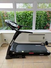 Reebok treadmill zr9 for sale  GLOUCESTER