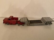Dinky supertoys mighty for sale  BRISTOL