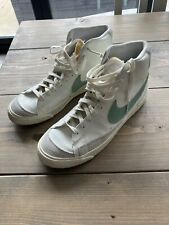 nike blazer high for sale  SHEFFIELD