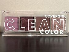 Covergirl clean fresh for sale  Springfield