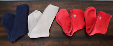 Lot pairs socks for sale  Clinton