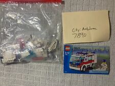 Lego city ambulance for sale  Stevenson