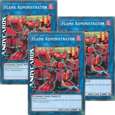 Flame administrator comune usato  Ravenna