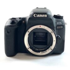 Câmera Digital SLR Canon EOS 9000D Corpo EOS9000D, usado comprar usado  Enviando para Brazil