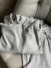 Lounge wear hoodie for sale  RUGBY
