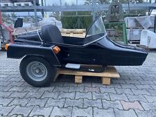 Sidecar longhi per usato  Meldola