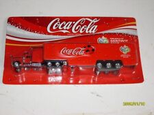 Werbetruck coca cola gebraucht kaufen  Freilingen, Leuterod, Wölferlingen