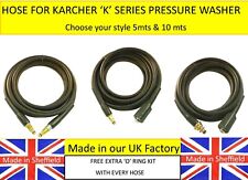 Karcher pressure washer for sale  ROTHERHAM