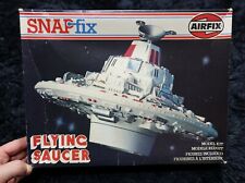 Flying saucer airfix for sale  Shipping to Ireland