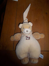 Doudou nounours peluche d'occasion  France