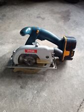 Ryobi 18v cordless for sale  CARLISLE