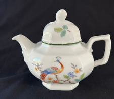 Mirabell teapot seltmann for sale  WARE