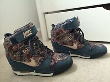 Nike liberty sky for sale  WILMSLOW