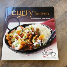 Slimming curry heaven. for sale  MALDON