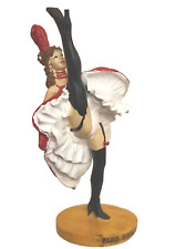 Figurine danseuse french d'occasion  Épinay-sous-Sénart