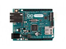 Usado, Arduino ETHERNET SHIELD  Arduino Ethernet Rev3  Carte de développement segunda mano  Embacar hacia Argentina