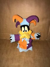 Daffy duck jester for sale  FARNBOROUGH