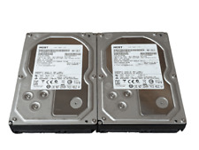 Lot hgst 2tb for sale  Garland