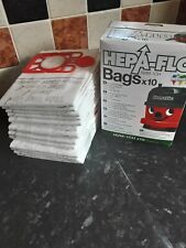 henry hoover bags for sale  OKEHAMPTON