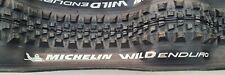 Michelin Wild Enduro Front Tyre Gum-X 3D TLR Tubeless Ready Tyre 29x2.4", used for sale  Shipping to South Africa