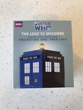 Doctor collection lost for sale  BRISTOL