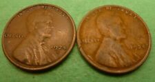 1924 lincoln cent for sale  Brownsville
