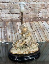 Cute barefoot cherub for sale  Ortonville