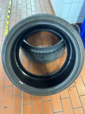 Neumáticos desgastados Michelin Pilot Super Sport 285/30 ZR20 99Y más de 6 mm banda de rodadura segunda mano  Embacar hacia Mexico