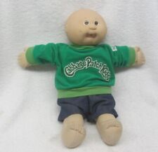 Usado, Fralda vintage Cabbage Patch Kid COLECO 1982 boneca bebê chupeta careca boca roupas comprar usado  Enviando para Brazil