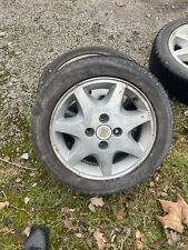 Alloy wheel ford for sale  MANCHESTER
