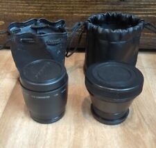 Set olympus lens for sale  Tacoma