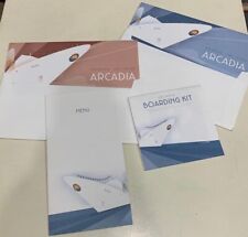 arcadia kit usato  Italia